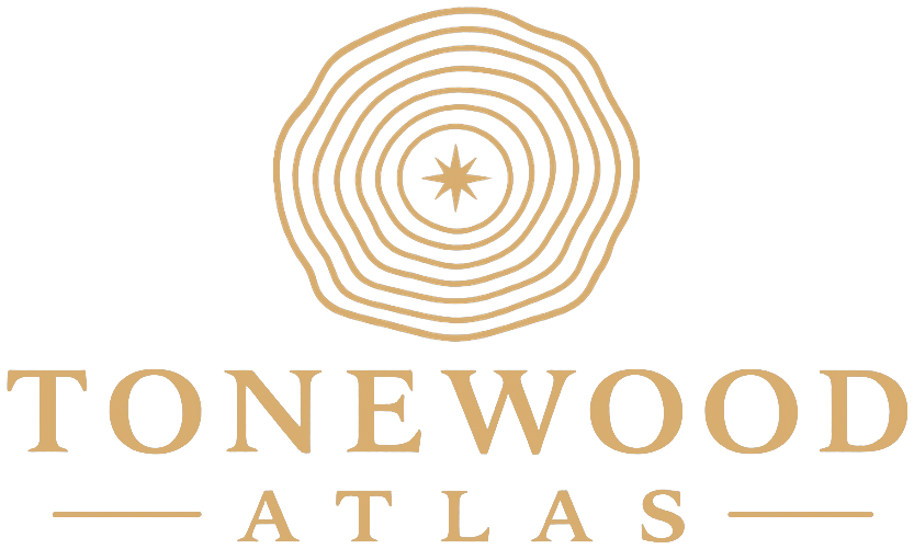 Tonewood Atlas